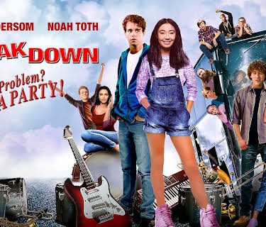 The Breakdown (2021)