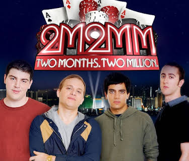 Two Months. Two Million.