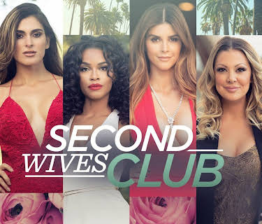 Second Wives Club, Season 1