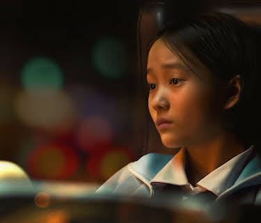 American Girl (2021)