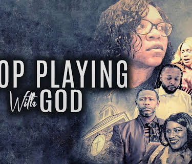 Stop Playing with God (2023)