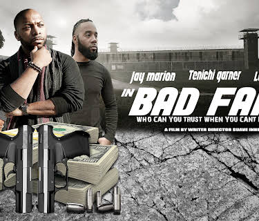 In bad faith (2019)