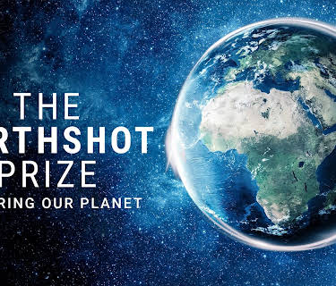 The Earthshot Prize: Repairing Our Planet
