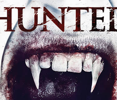 Hunted (2015)
