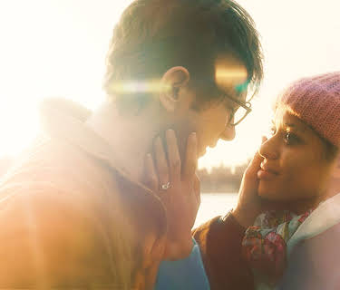 Uerstattelige deg (2018)