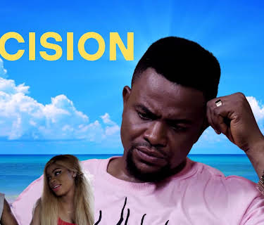 Decision (2023)