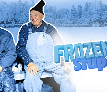 Frozen Stupid (2008)
