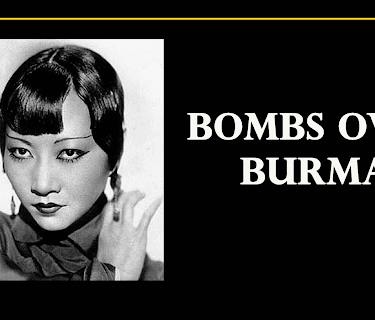 Bombs Over Burma (1942)