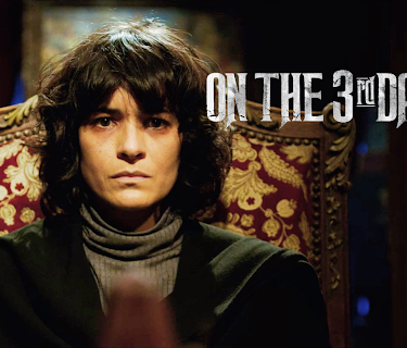 On the 3rd Day (2021)