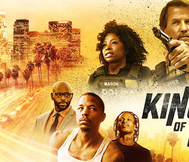 Kings of L.A. (2023)