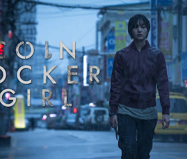 Coin Locker Girl (2015)