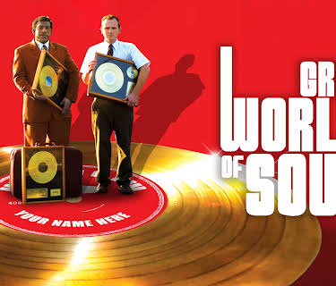 Great World of Sound (2007)