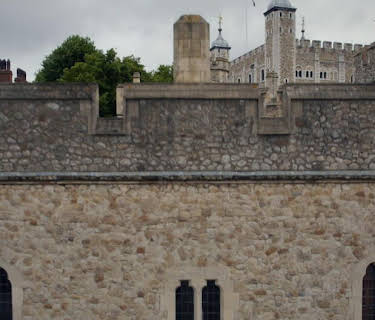 Secrets of Great British Castles