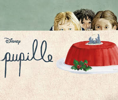 Le Pupille (2022)