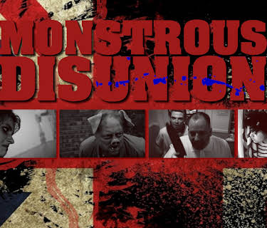 Monstrous Disunion (2021)