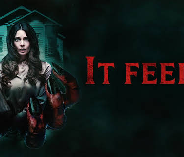 It Feeds (2025)