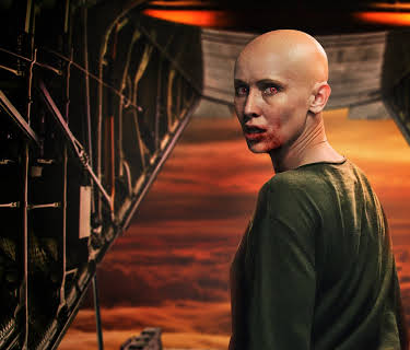 Blood Red Sky (2021)