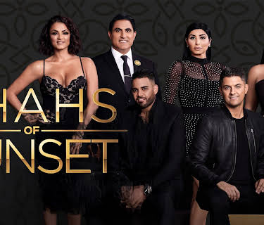 Shahs of Sunset Season 1