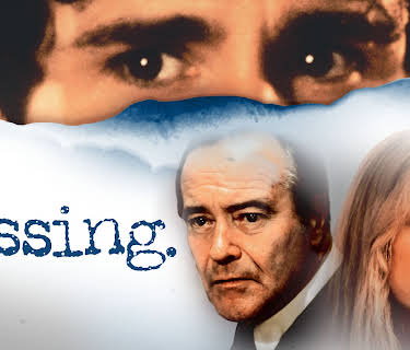 Missing (1982)