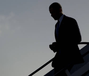 Through the Fire: The Legacy of Barack Obama