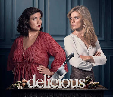 Delicious - Series 1