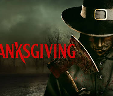 Thanksgiving (2026)
