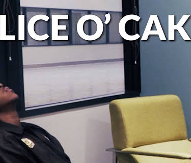 Slice O' Cake (2021)