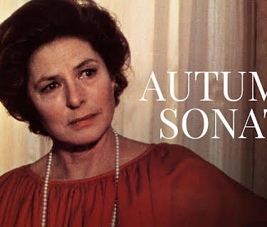 Autumn Sonata (1978)