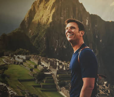The Wonder List with Bill Weir