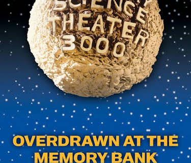 Overdrawn At The Memory Bank (1997)