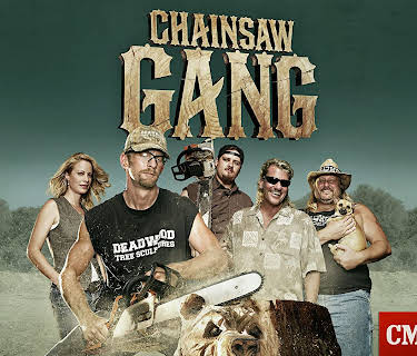 Chainsaw Gang Season 1