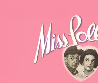 Miss Polly (1941)