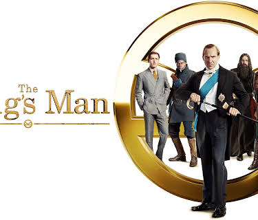 The King's Man (w/ Bonus Content) (2021)