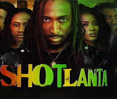 Shotlanta (2025)
