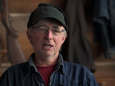 Otto Kilcher