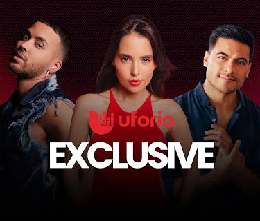 Uforia Exclusive season-1