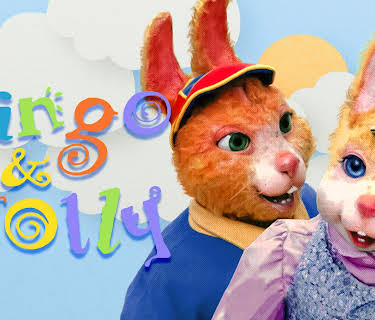 Bingo & Molly