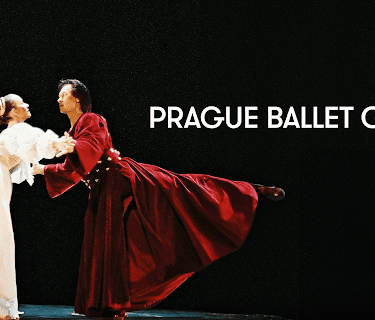 Prague Ballet Gala (2006)