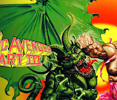 The Toxic Avenger Part 3 (1989)