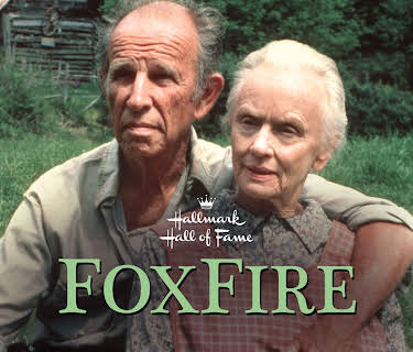 Foxfire (1987)