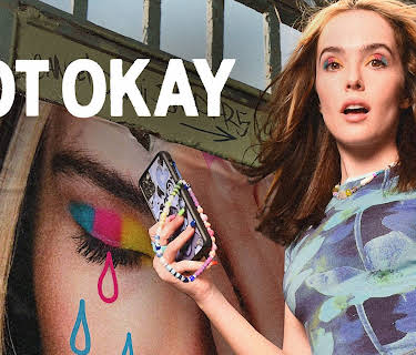 Not Okay (2022)