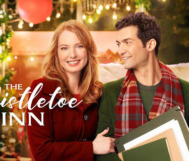 The Mistletoe Inn (2017)