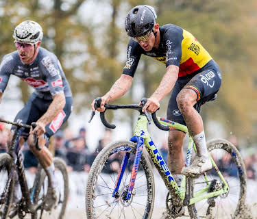 Superprestige | Heusden-Zolder (2025)