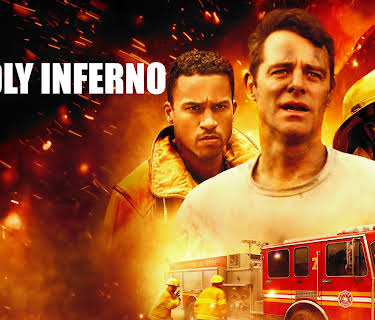 Deadly Inferno (2016)