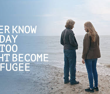 You Never Know One Day You Too Might Become A Refugee (2024)