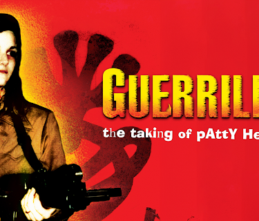 Guerrilla: The Taking of Patty Hearst (2004)