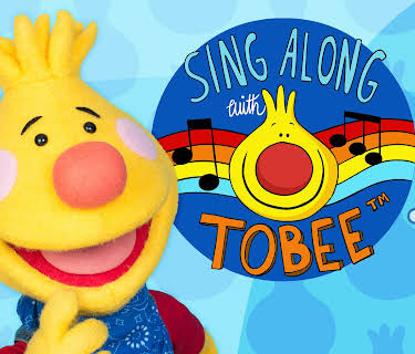 Sing Along With Tobee 1 - Super Simple (2017)