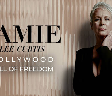 Jamie Lee Curtis : Hollywood Call Of Freedom (2022)