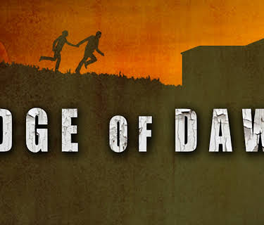 Edge Of Dawn (2016)