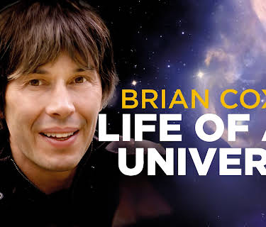 Life Of A Universe (2017)